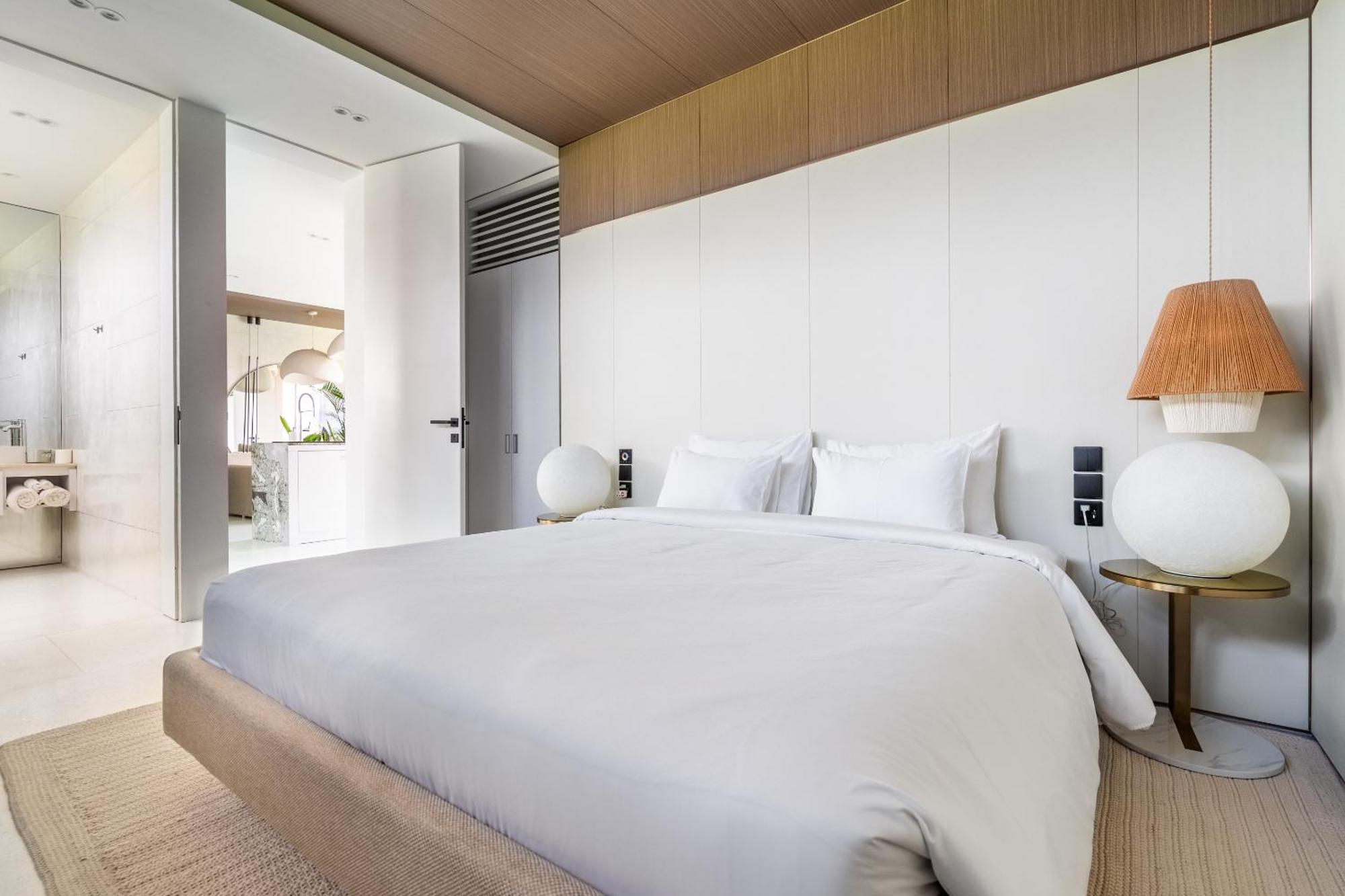 Anyuta Rai Villa Ubud Kültér fotó